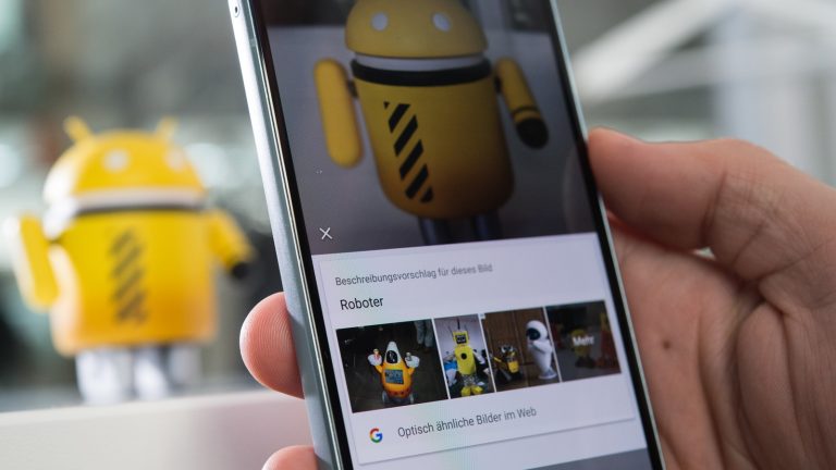 Google Lens