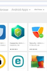 Google Play Store