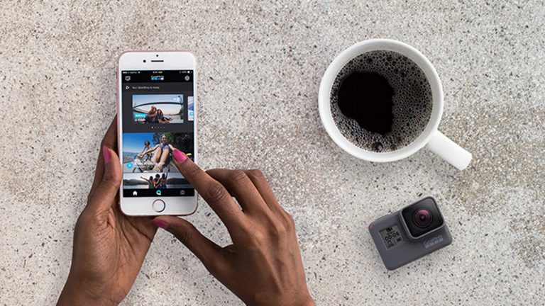 GoPro