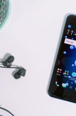 HTC U11