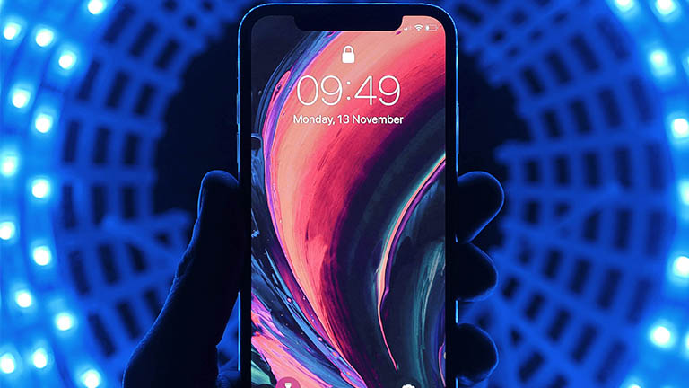 iPhone