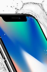 Das iPhone X