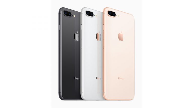 iPhones 2018