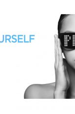 LED-Brille CHEMION