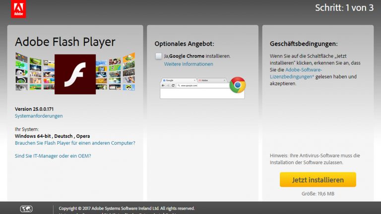 Multiplayer Games Flashplayer Viele Browser-Games benötigen den Adobe Flash Player