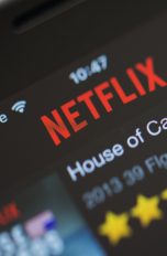 Netflix App