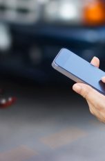 Mit Erste-Hilfe-Apps im Notfall Hilfe rufen