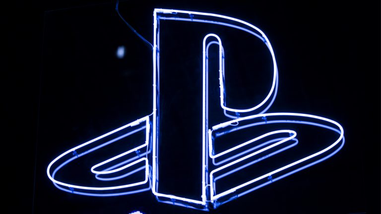 Logo Playstation