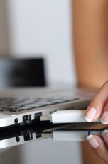 Lade deine meistgenutzten Anwendungen einfach auf den USB-Stick