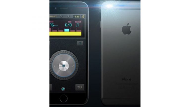 “Pro Metronome” ist ein präziser Takt-Geber mit vielen Funktionen