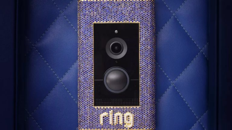 Ring Elite Crown Jewel