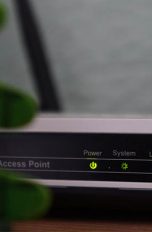 Router für Kinder