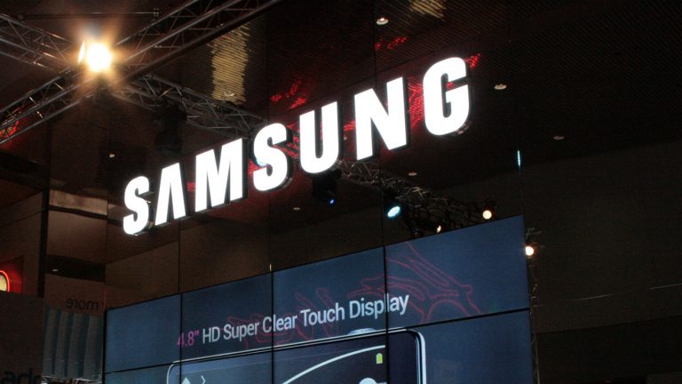 Samsung CES