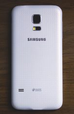 Samsung Galaxy S Mini
