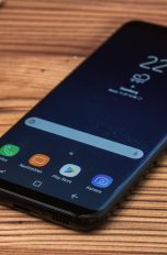 Samsung Galaxy S8