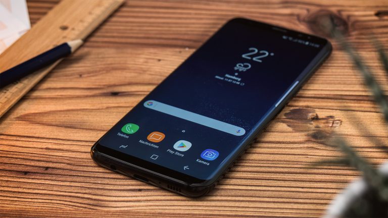 Samsung Galaxy S8