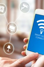 Per WLAN-Steckdosen das Smarthome steuern