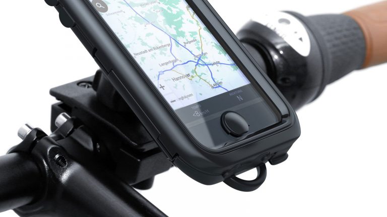 Smartphone-Zubehör Fahrrad