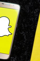 Snapchat-Filter