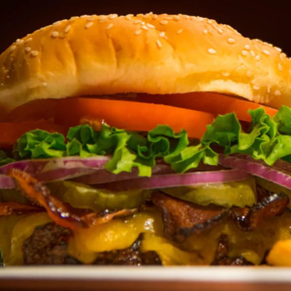 Hamburger