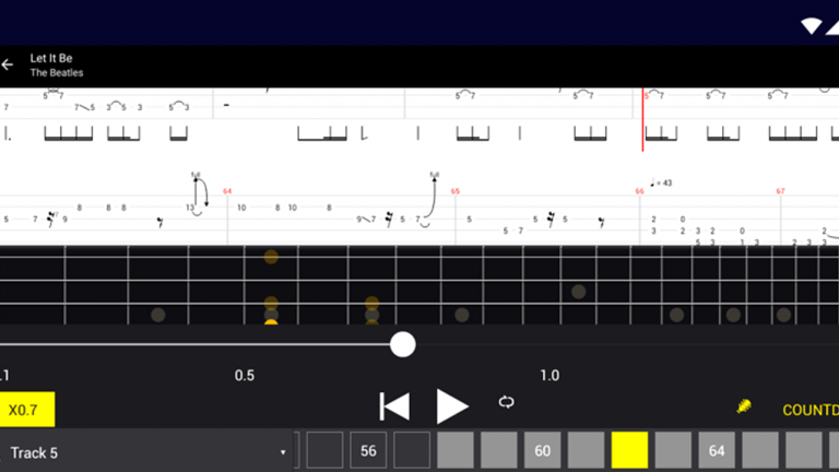 “Tab Pro” stellt interaktive Tabs zur Verfügung