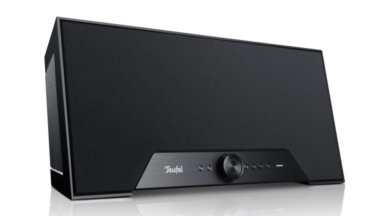 Der Teufel One M