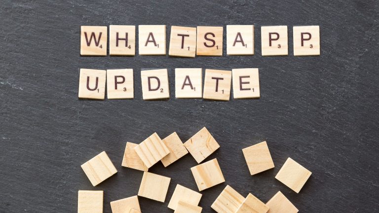 WhatsApp-Update