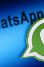 Der Messenger WhatsApp