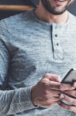 WhatsApp-Nachricht weiterleiten auf dem Smartphone