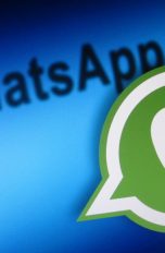 WhatsApp Update