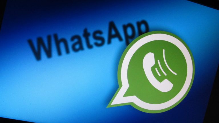 WhatsApp Update