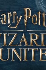 „Harry Potter: Wizards Unite