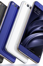 Xiaomi Mi 6