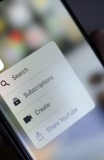 YouTube-Edition-Smartphone