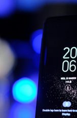 Samsung Galaxy S8