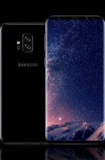 Galaxy S9 Konzept