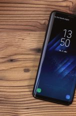 Samsung Galaxy S9 startet im Frühjahr