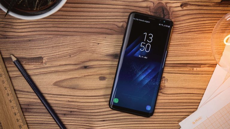 Samsung Galaxy S9 startet im Frühjahr