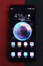 Honor View 10 kommt früher Honor View 10 startet im Dezember