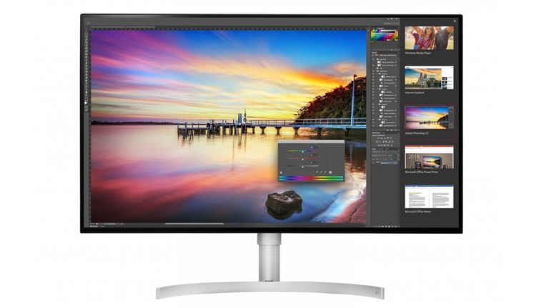 LG 32UK950