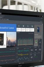Microsoft IoT Central