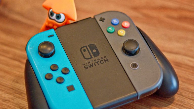 Nintendo Switch Controller