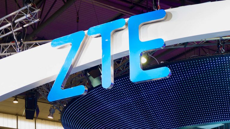 ZTE plant Oreo-Update für das Axon 7