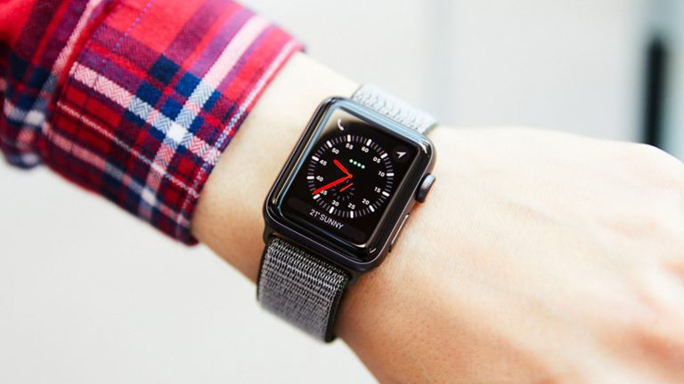 apple watch watchOS 42 finale version 2
