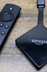 Amazon Fire TV YouTube