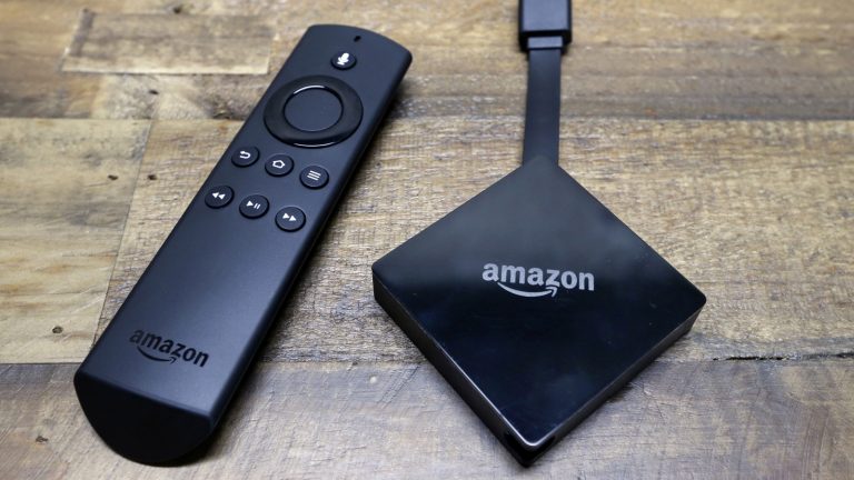 Amazon Fire TV YouTube