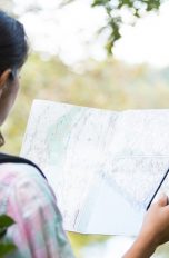 Geocaching per App auf iOS und Android