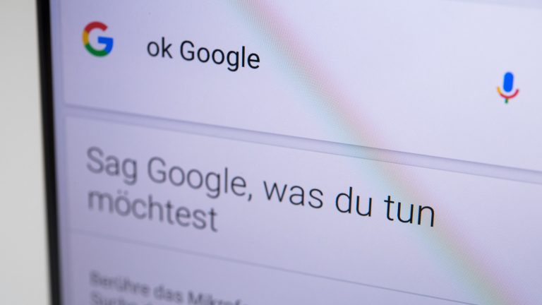 Google Assistant