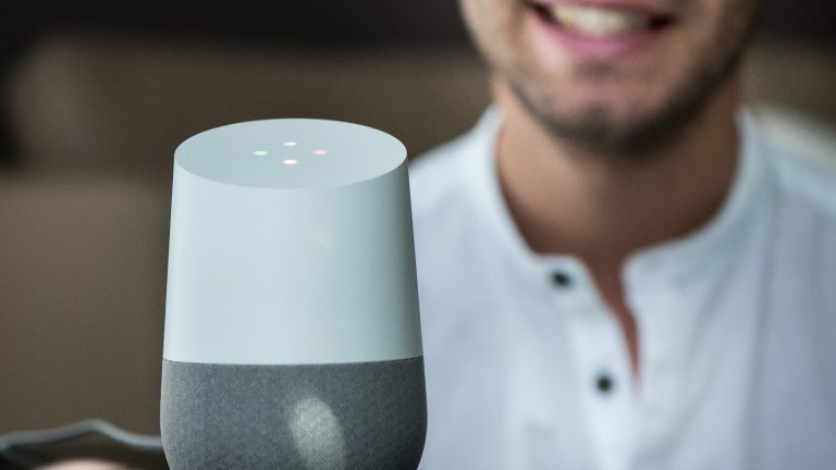 Google Home Google Home