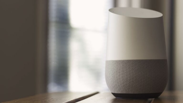 Google Home Google Assistant